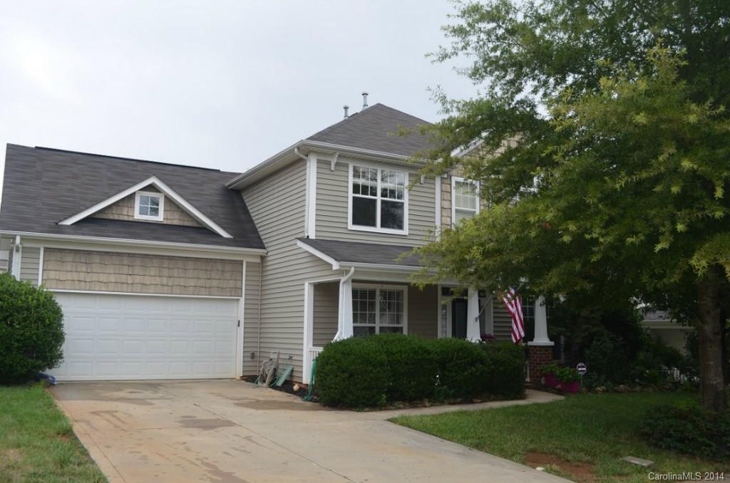 3006 Semmes Lane Indian Trail NC 28079