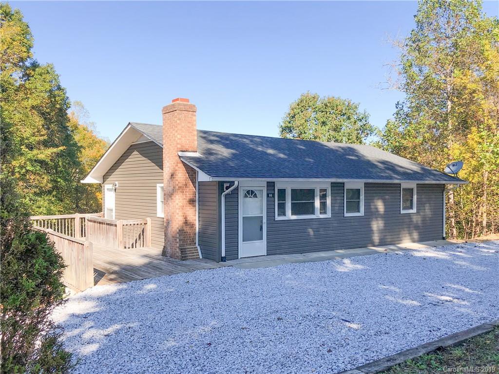 66 Mckinney Road Marion NC 28752