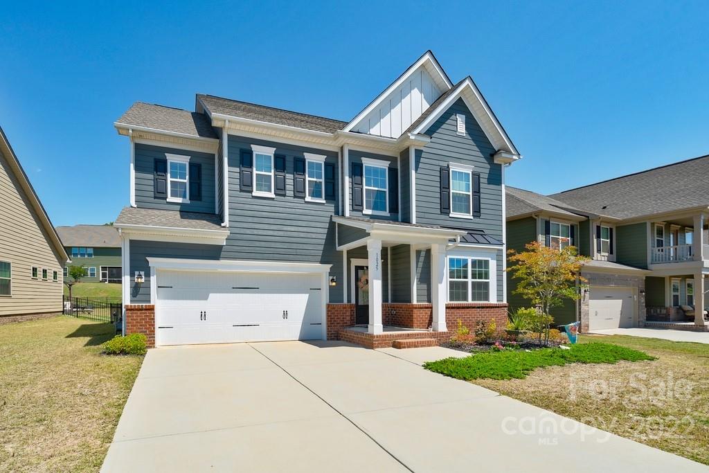 1025 Delridge Street Waxhaw NC 28173