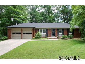 50 Ferncliff Drive Asheville NC 28805