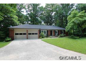 50 Ferncliff Drive Asheville NC 28805