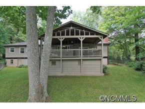 50 Ferncliff Drive Asheville NC 28805