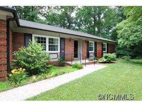 50 Ferncliff Drive Asheville NC 28805