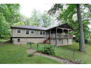 50 Ferncliff Drive Asheville NC 28805