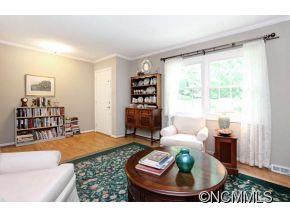 50 Ferncliff Drive Asheville NC 28805