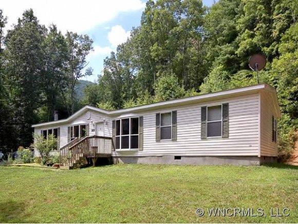 209 Mundy Cove Road Weaverville NC 28787