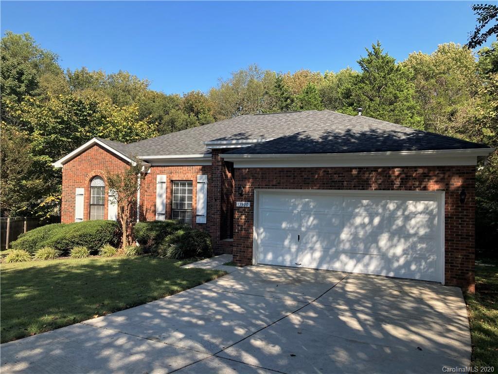 11900 Tanton Lane Charlotte NC 28273