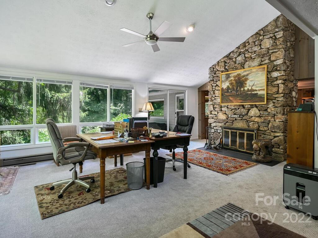 7 Beaverdam Knoll Road Asheville NC 28804
