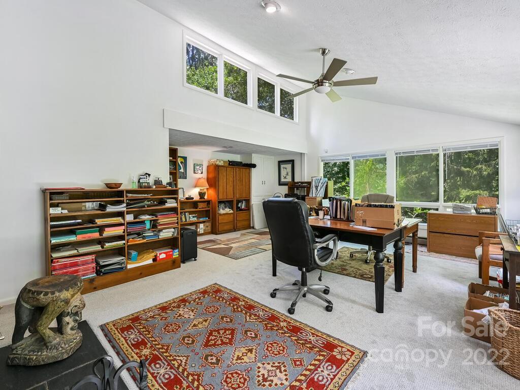 7 Beaverdam Knoll Road Asheville NC 28804