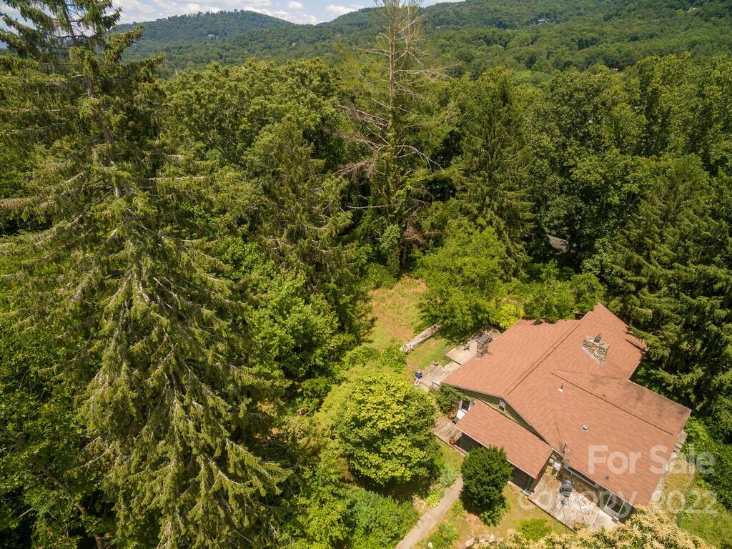 7 Beaverdam Knoll Road Asheville NC 28804