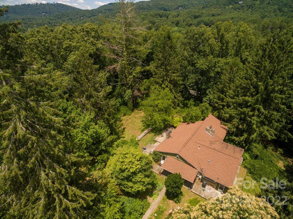 7 Beaverdam Knoll Road Asheville NC 28804