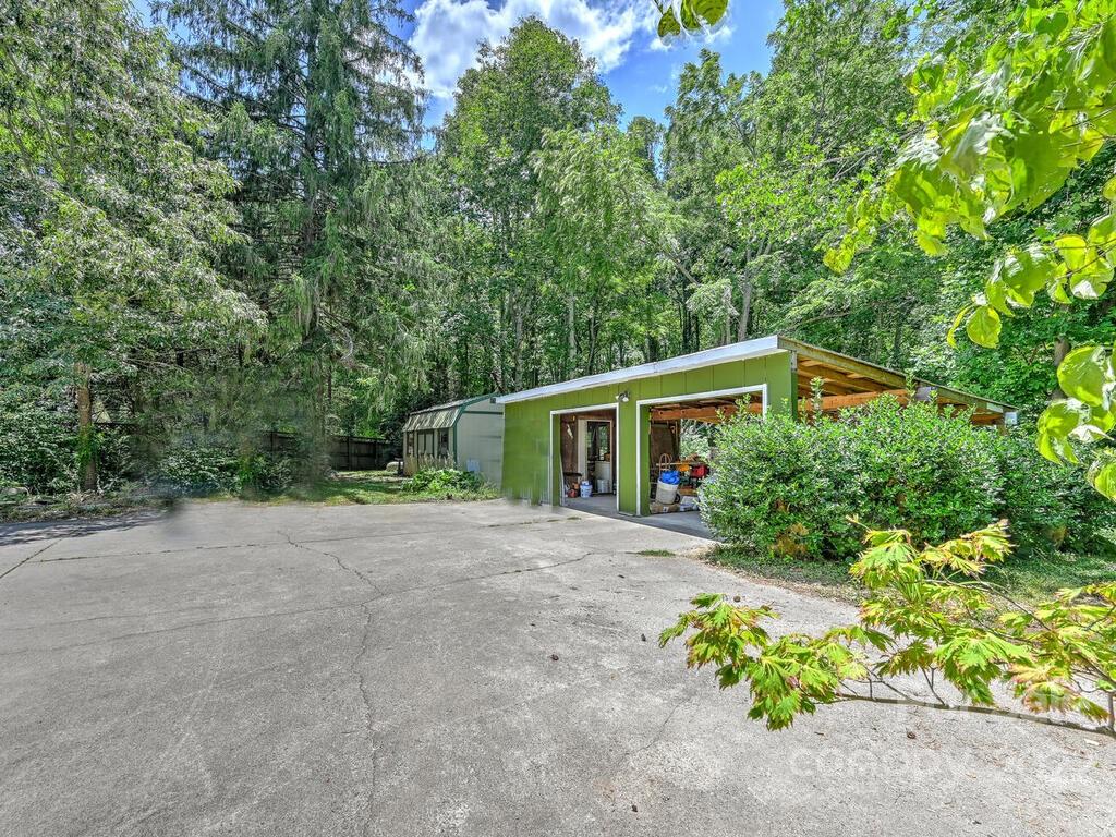 7 Beaverdam Knoll Road Asheville NC 28804