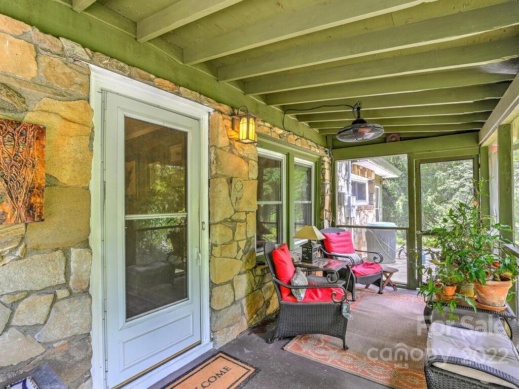 7 Beaverdam Knoll Road Asheville NC 28804