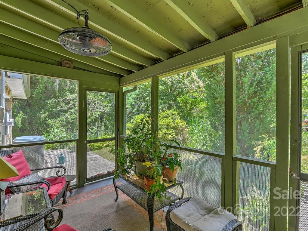 7 Beaverdam Knoll Road Asheville NC 28804