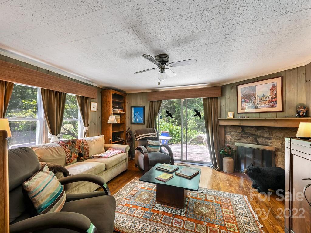 7 Beaverdam Knoll Road Asheville NC 28804