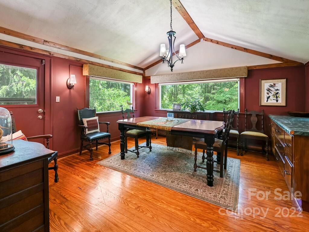 7 Beaverdam Knoll Road Asheville NC 28804