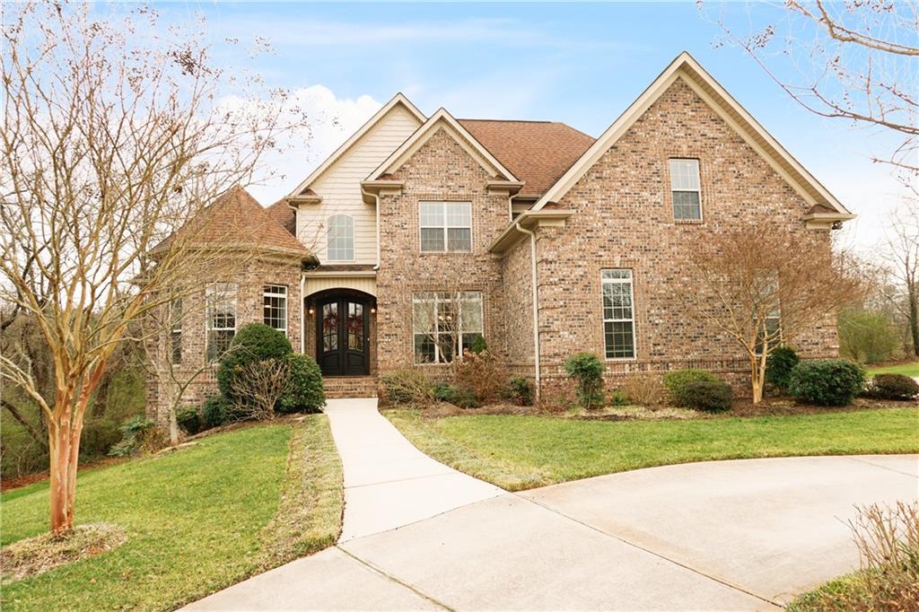 4432 1st Street Drive Nw Hickory NC 28601