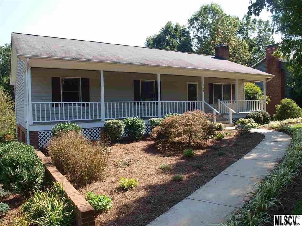 2108 21st Street NE Hickory NC 28601