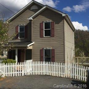 31 Ridge Street Asheville NC 28801