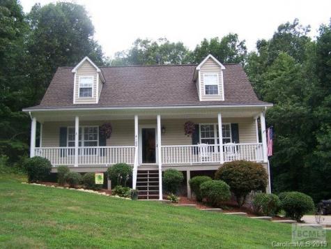 4188 Shadowbrook Court Morganton NC 28655