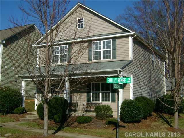 10961 Shelly Renee Drive Cornelius NC 28031