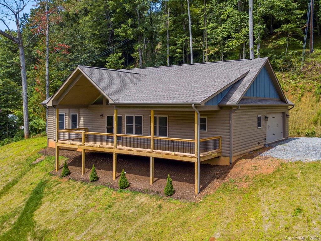 81 Hickory Drive Waynesville NC 28786