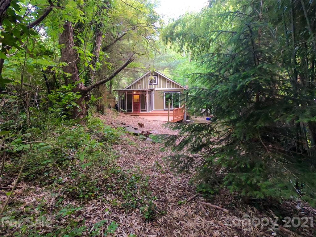 136 Spooks Branch Road Asheville NC 28804