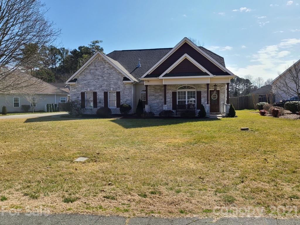 11730 Brightpine Lane Huntersville NC 28078