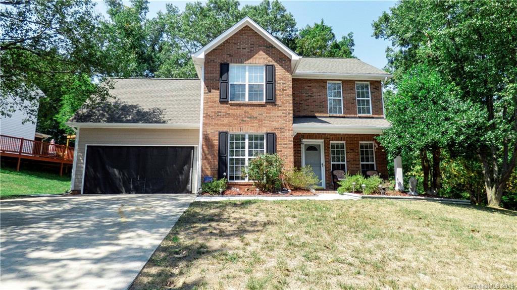 11333 Astoria Drive Charlotte NC 28262