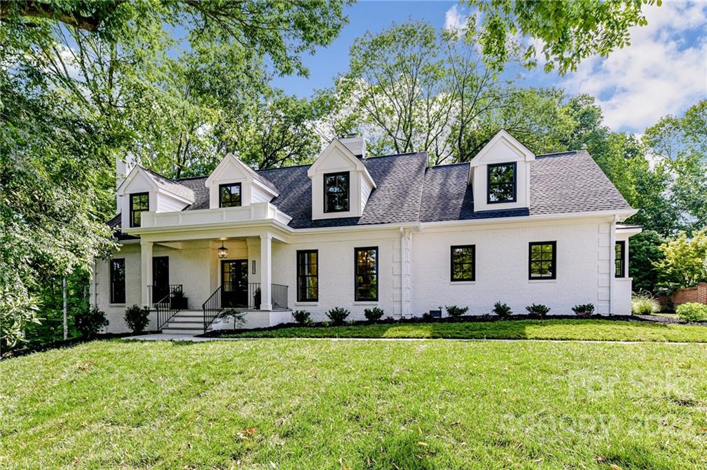 2207 Whilden Court Charlotte NC 28211
