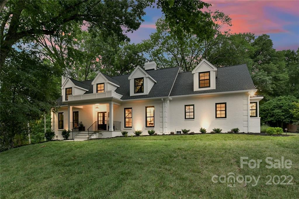 2207 Whilden Court Charlotte NC 28211