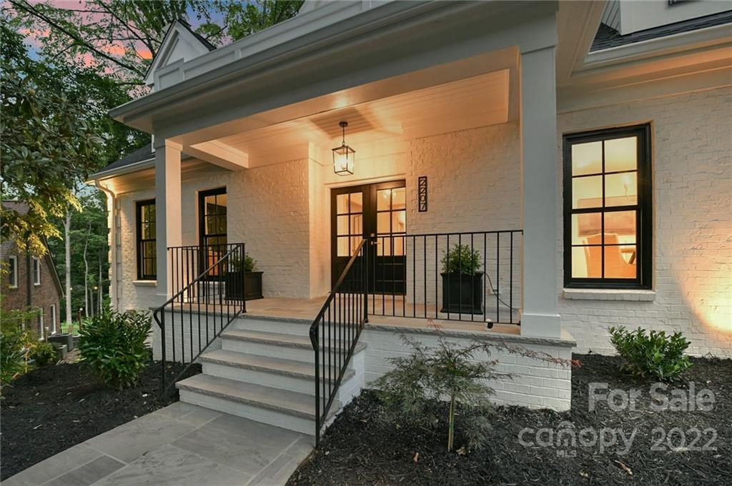 2207 Whilden Court Charlotte NC 28211