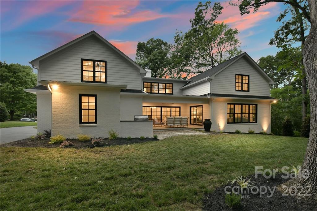 2207 Whilden Court Charlotte NC 28211