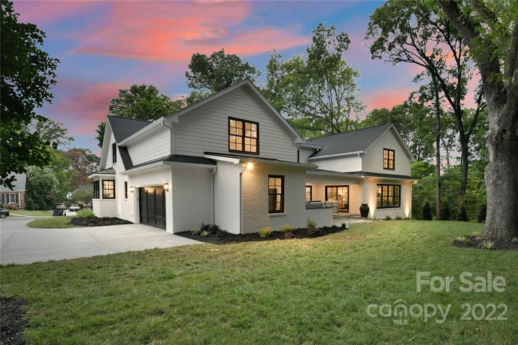 2207 Whilden Court Charlotte NC 28211