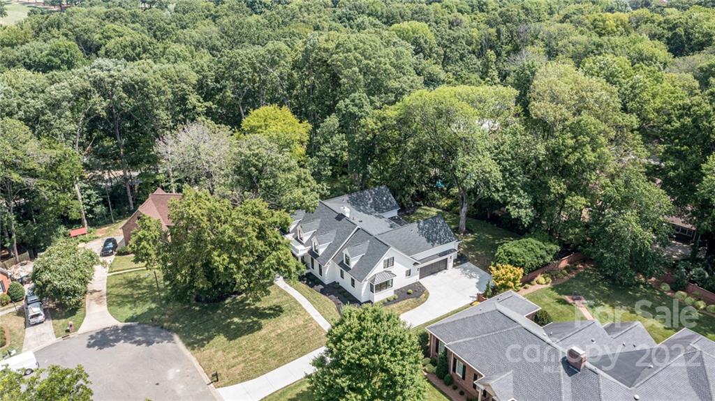 2207 Whilden Court Charlotte NC 28211
