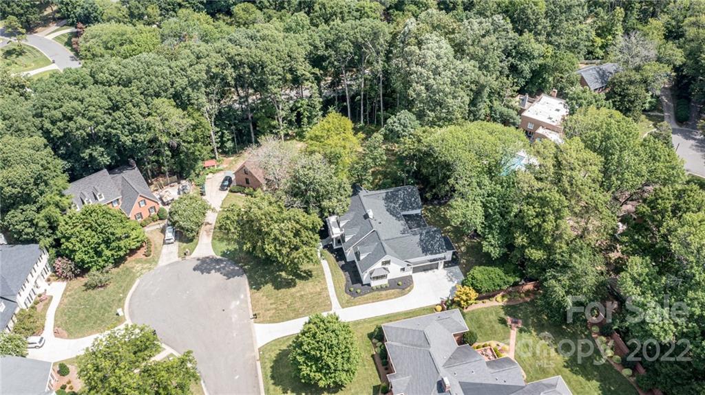 2207 Whilden Court Charlotte NC 28211