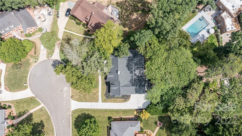 2207 Whilden Court Charlotte NC 28211