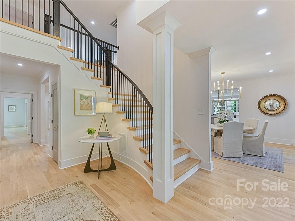 2207 Whilden Court Charlotte NC 28211