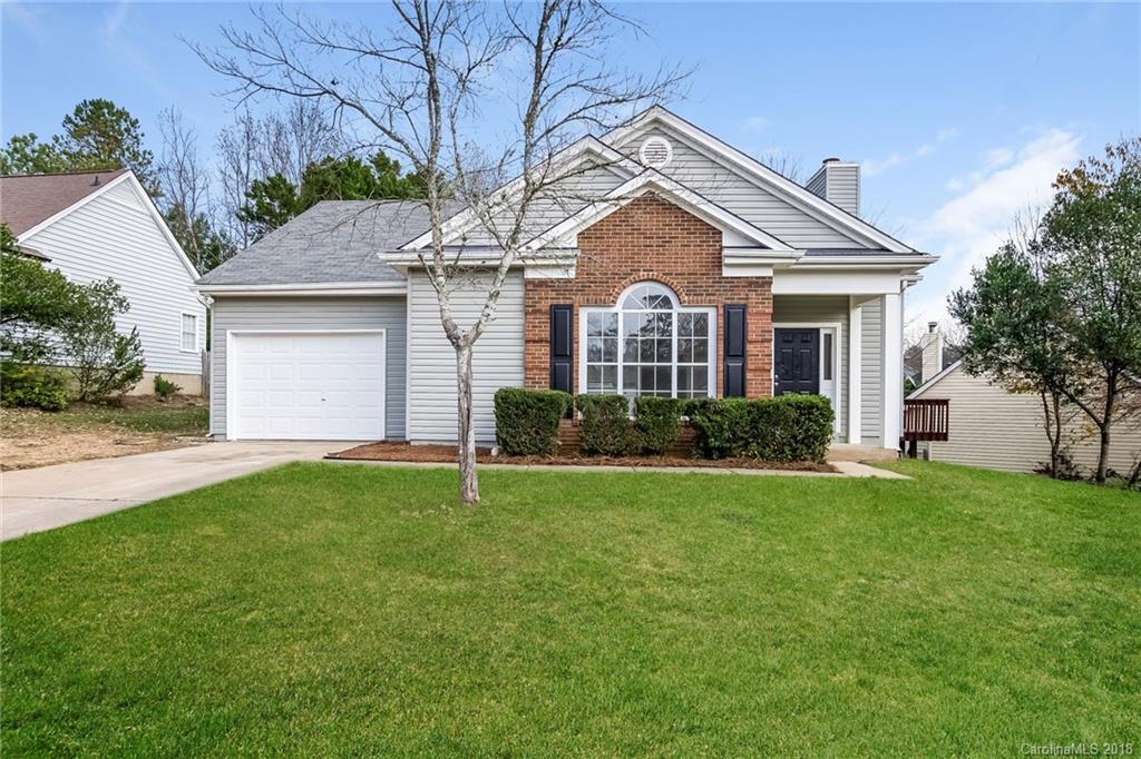 13317 Baker Mills Road Pineville NC 28134