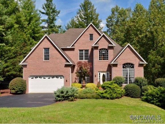 153 Sigmon Road Fletcher NC 28732