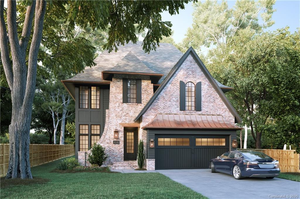 616 Mcalway Road Charlotte NC 28211