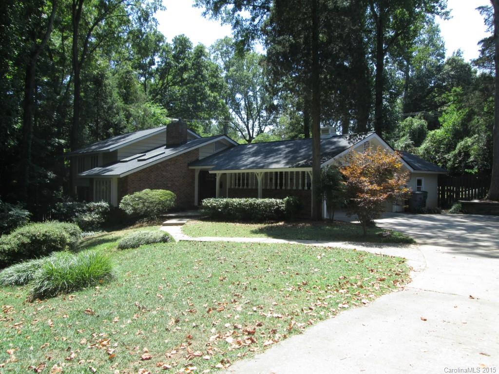 3314 Mountainbrook Road Charlotte NC 28210