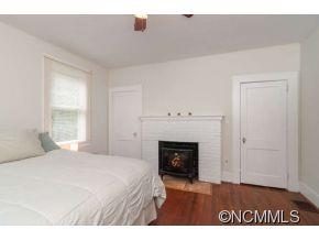22 Garren Creek Road Fairview NC 28730