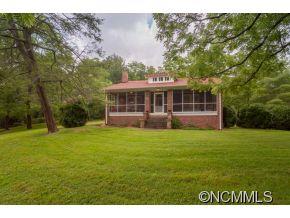 22 Garren Creek Road Fairview NC 28730