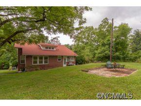 22 Garren Creek Road Fairview NC 28730