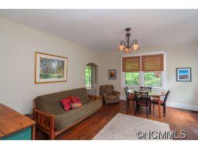 22 Garren Creek Road Fairview NC 28730