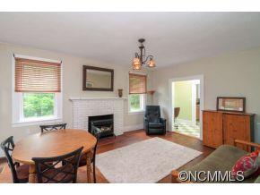 22 Garren Creek Road Fairview NC 28730