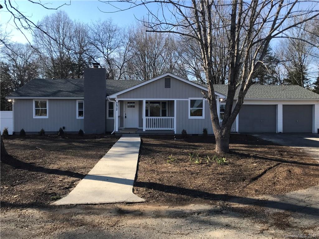 8672 Lower Rocky River Road Concord NC 28025