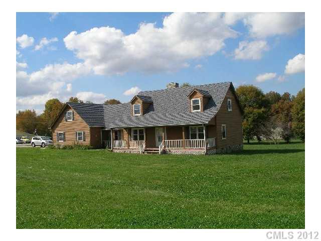 4048 Holly Springs Drive Newton NC 28658