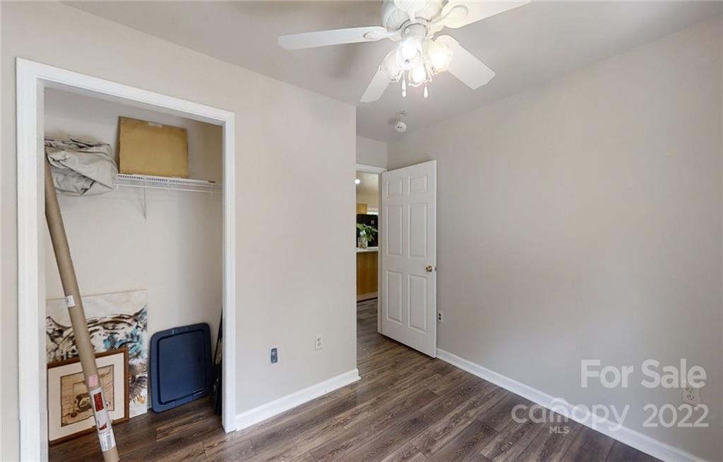29 Old Stagecoach Road Swannanoa NC 28778